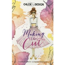 Chloe by Design: Making the Cut Paperback, Capstone Young Readers
