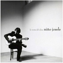 Nino Josele - La Venta Del Alma 유럽수입반, 1CD