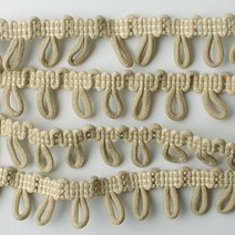 패션포인트 단추고리 30야드, 63, 1개