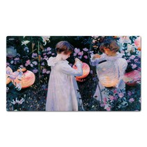 어번던스 슈퍼사이즈 명화 데스크매트, MP 422024