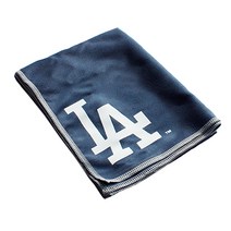 미션 애슬릿케어 인듀라쿨 MLB타올, LA다저스