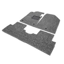 엑스원 카이만 노블레스 확장형 코일매트 그레이, 현대, 올뉴 투싼TL