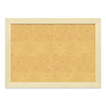 퍼즐사랑 고급 우드 퍼즐액자 38 x 53 cm 500피스용, 미송