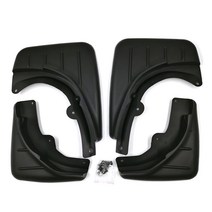 TUOYE 모터스타 차량용 머드 가드 Porsche Cayenne 2008년~2010년, 1세트