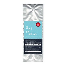 호시커피 케냐 AA 원두, 홀빈, 1kg, 1개