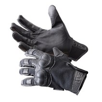 511택티컬 하드 타임 글러브, 블랙