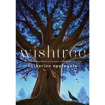 Wishtree, Feiwel & Friends