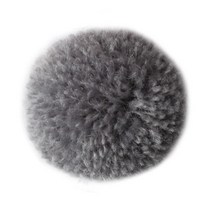 패션포인트 Part II 폼폼이 방울 장식 20 mm, NO 41, 200개