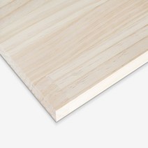페인트인포 미송 집성목 12T 100 x 1100