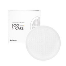 컴포트 수앤케어 염소제거 세라믹볼, 1개