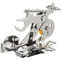 러플러노루발, 혼합 색상, 1개