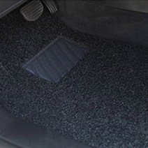 AR 바겐 프리미엄 확장형 코일매트 블랙, 벤츠, C220 CDI W204