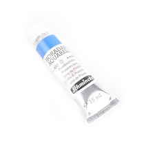 슈미케 호라담 수채화물감 낱색 S1 492 PrussianBlue, 15ml, 1색