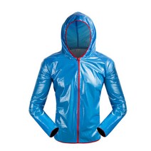 앤티스 패션러블 바이크우비 상의, 블루