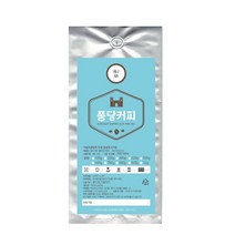 퐁당커피 케냐AA 원두커피, 에스프레소(업소용), 1000g, 1개