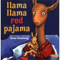 Pictory PS-62 / Llama Llama Red Pajama PAR, PENGUINPUTNAMINC