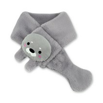 BAY-B 아동용 애니멀 멀티넥워머