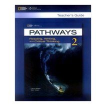 Pathways Reading Writing and Critical Thinking. 2(teacher's Guide), HEINLE CENGAGE LEARNING