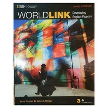 World Link   My World Link Online Access Card, Cengage Learning