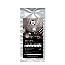 커피아띠 브라질 산토스 분쇄 커피, 에스프레소 모카포트(가정용), 1000g