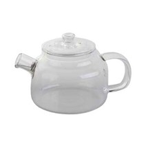 라이트킹 차호 티포트 S-031B, 200ml