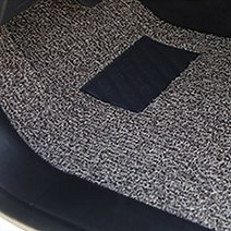 AR 바겐 프리미엄 확장형 코일매트 브라운, 벤츠, M Class ML400 CDI W163