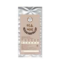 미소커피 원두 EXPRESS 50, 핸드드립, 1000g