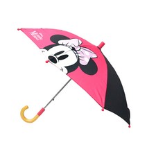 디즈니 미니마우스 캐릭터40cm 얼큰이 아동우산