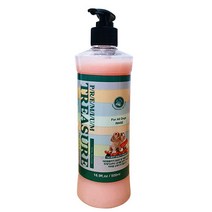 트레져 반려견 린스, 500ml, 1개