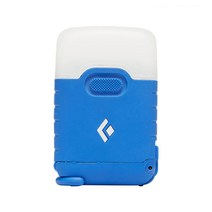 블랙다이아몬드 짚 랜턴, Powell Blue, 1개