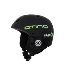 아티나 보드헬멧 ATH-S802, 블랙