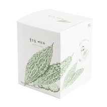 물드림 여주차, 1g, 10개입