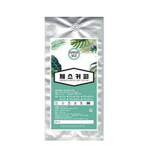 체스커피 원두 EXPRESS GOLD, 핸드드립, 500g