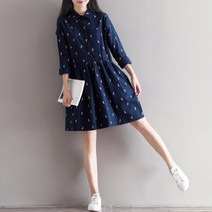 팡팡샵 C 기린원피스