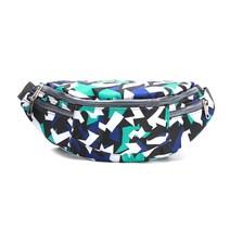 프롬헤븐 코크 남녀공용 힙색