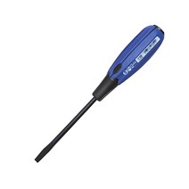 베셀 고무자루 일자 드라이버 730 6 x150mm, 1개