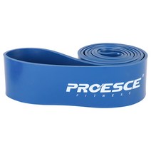 프로이스 파워 풀업밴드, 블루