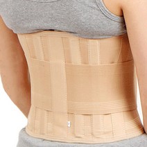 TOP-01 허리보호대 PH-001S S, 1개