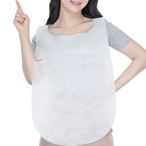 소프런 일회용 앞치마 S형, 100개입