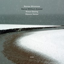 NORMA WINSTONE - DANCE WITHOUT ANSWER 독일수입반, 1CD