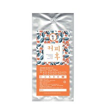 커피후 케냐 AA 분쇄 커피, 핸드드립, 200g