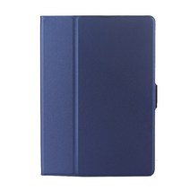 인스타 ipad 하트 회전형 케이스, 네이비