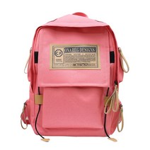 지이피 스트릿 FP 백팩