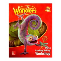 Reading Wonders Reading/Writing Workshop Volume 2 Grade 1, McGraw-Hill Education
