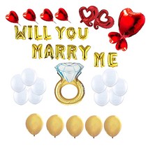 미니띠네 메리미 웨딩파티 세트, 골드, 1세트