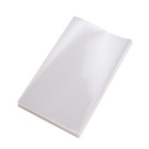 봄91 비접착식OPP 무지 쿠키봉투 13 x 20 cm, 1개입, 600개