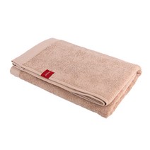 프라우반 프리미엄 호텔 태형바쓰타월 650gsm 570g 코마사, 코코아, 1개