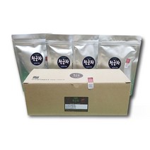 아이앤티 천궁차, 1.2g, 100개