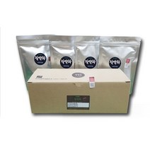 아이앤티 작약차, 1.2g, 100개, 100개