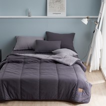 [프리마베라] 안젤라 항균워싱 차렵이불